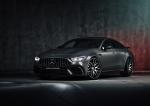 Mercedes-AMG GT63 S 4Matic+ 4-Door Coupe Project Cummander by Wheelsandmore 2020 года